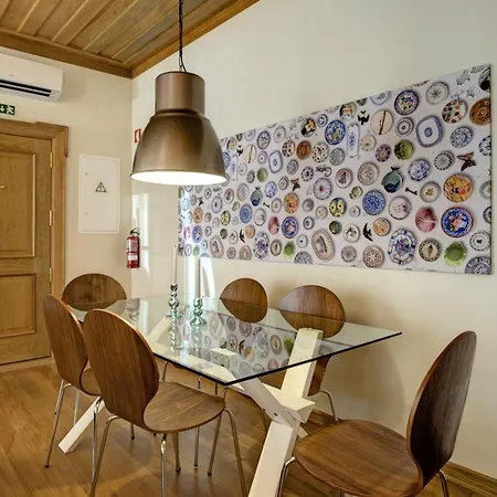 Apartament Localtraveling Cathedral & Castle - Family