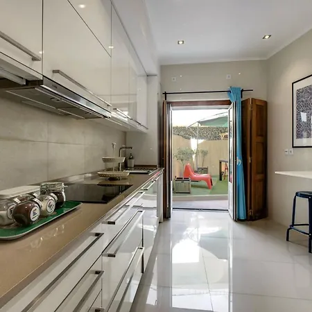 Apartament Localtraveling Cathedral & Castle - Family