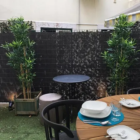 Localtraveling Cathedral & Castle - Family Appartement Lissabon