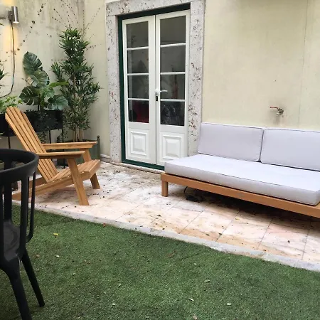 Localtraveling Cathedral & Castle - Family Lizbona