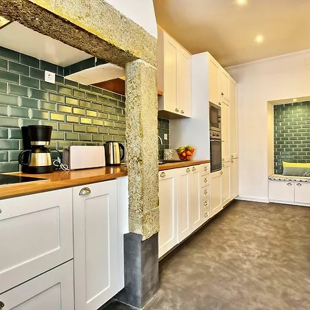 Apartament Localtraveling Cathedral & Castle - Family *