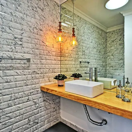 Apartament Localtraveling Cathedral & Castle - Family *