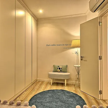 Appartement Localtraveling Cathedral & Castle - Family *