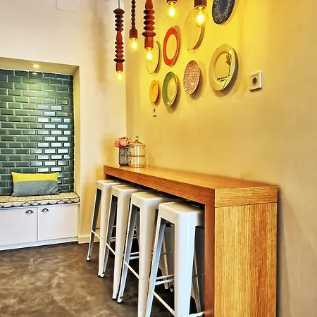 Localtraveling Cathedral & Castle - Family * Lizbona