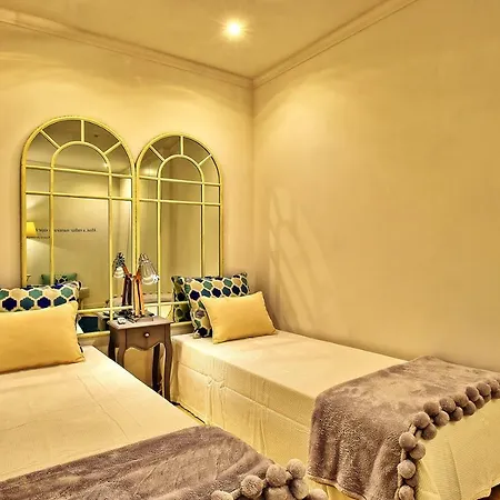 Appartement Localtraveling Cathedral & Castle - Family *