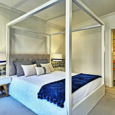 Apartment Localtraveling Cathedral & Castle - Family *