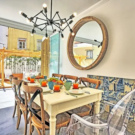 Apartment Localtraveling Cathedral & Castle - Family