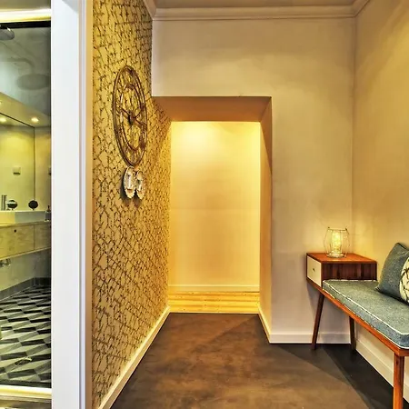 Localtraveling Cathedral & Castle - Family Apartment