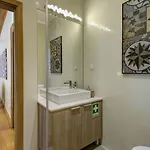 Appartement Localtraveling Cathedral & Castle - Family Lissabon