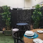 Localtraveling Cathedral & Castle - Family Appartement Lissabon