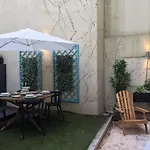 Localtraveling Cathedral & Castle - Family Appartement *