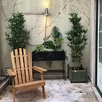 Localtraveling Cathedral & Castle - Family Appartement *