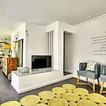 Localtraveling Cathedral & Castle - Family Appartement