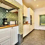 Appartement Localtraveling Cathedral & Castle - Family *