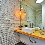 Appartement Localtraveling Cathedral & Castle - Family *
