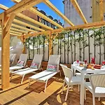 Localtraveling Cathedral & Castle - Family Appartement *