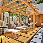 Localtraveling Cathedral & Castle - Family Appartement *