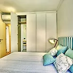Localtraveling Cathedral & Castle - Family Appartement