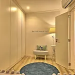 Appartement Localtraveling Cathedral & Castle - Family *