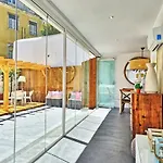 Localtraveling Cathedral & Castle - Family Appartement *